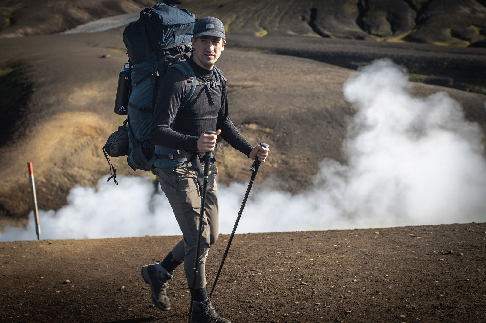 SAYSKY Iceland trip