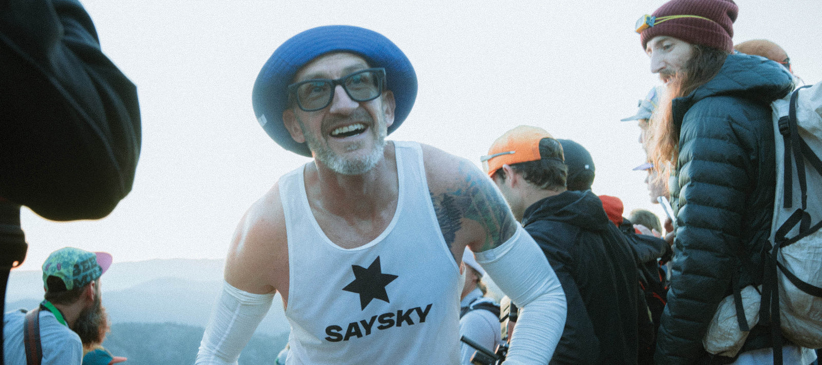 Western States 100 - The long haul
