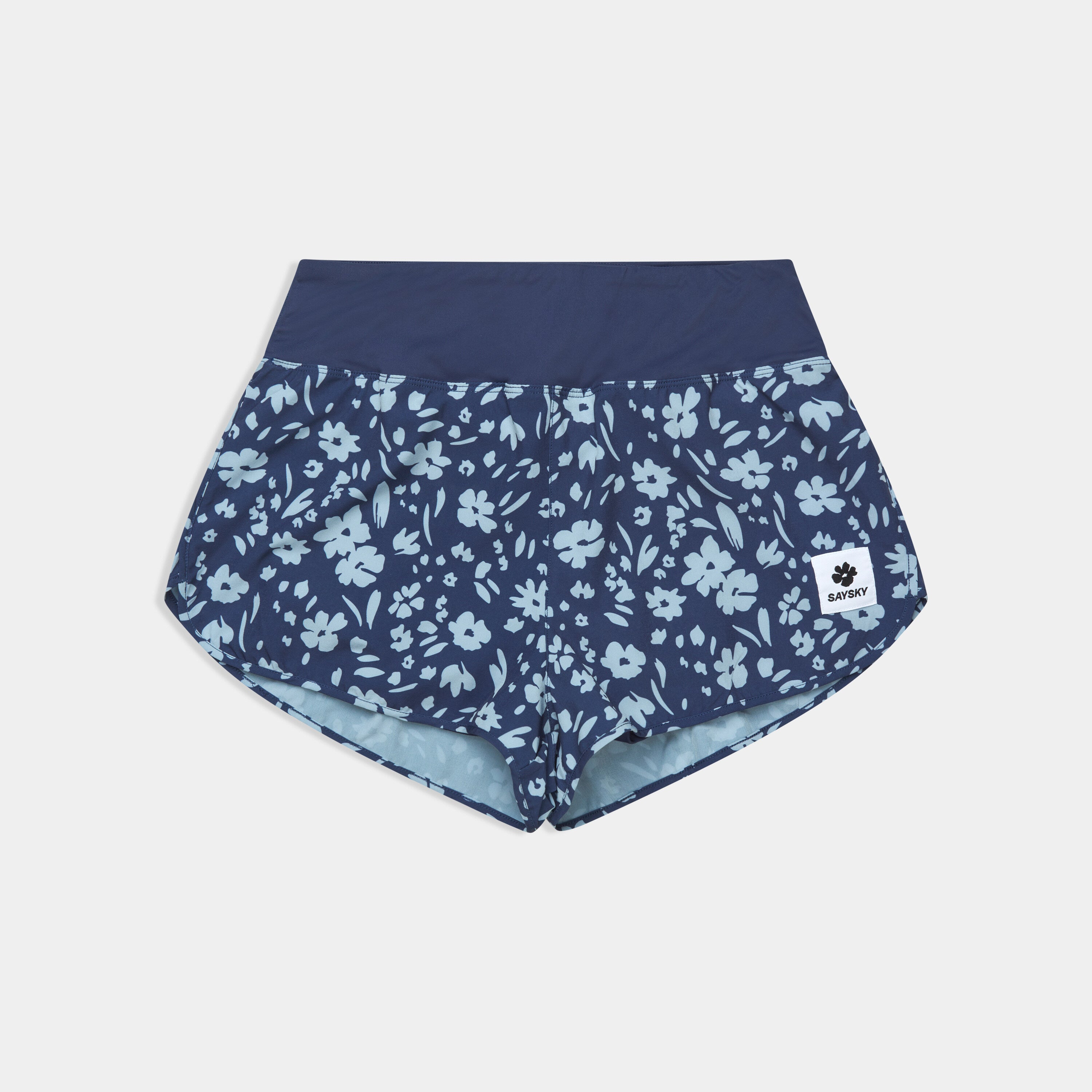 Saysky Flower Pace Shorts 3