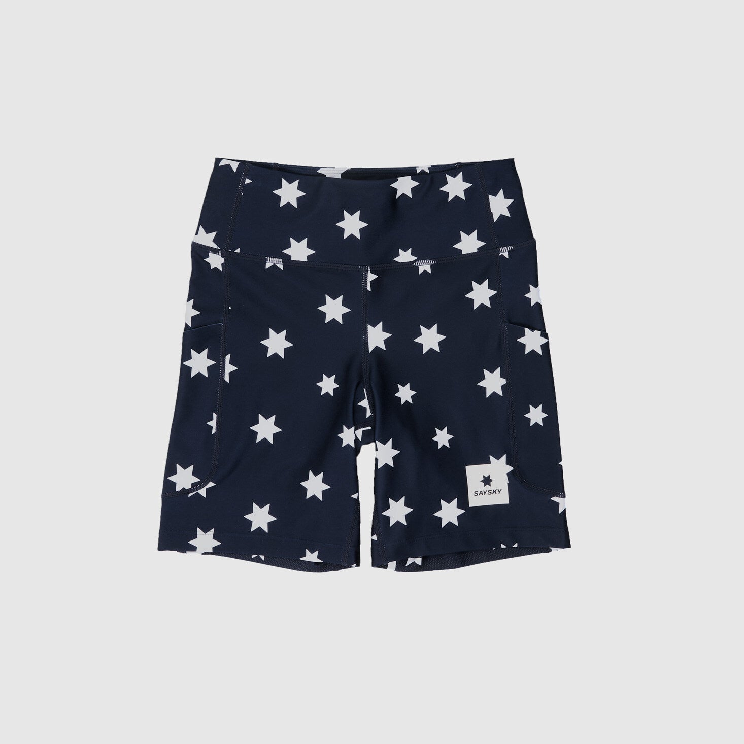 Saysky Star Combat+ Short Tights 7