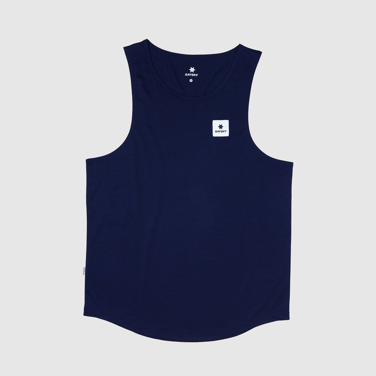 Saysky Clean Combat Pro Singlet Blue 201 XMRSI30C201