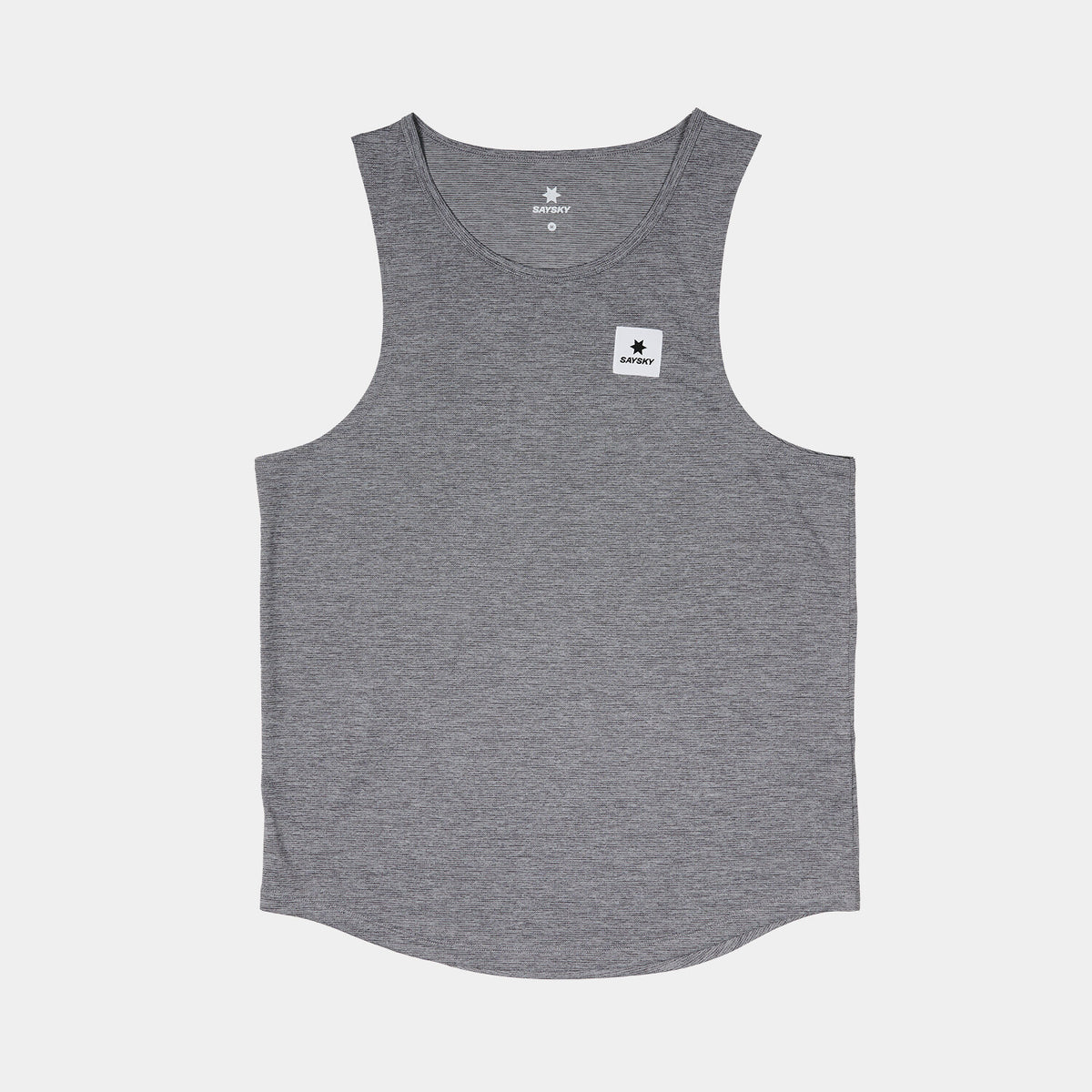 Saysky Clean Combat Pro Singlet Grey 6003 XMRSI30C6003