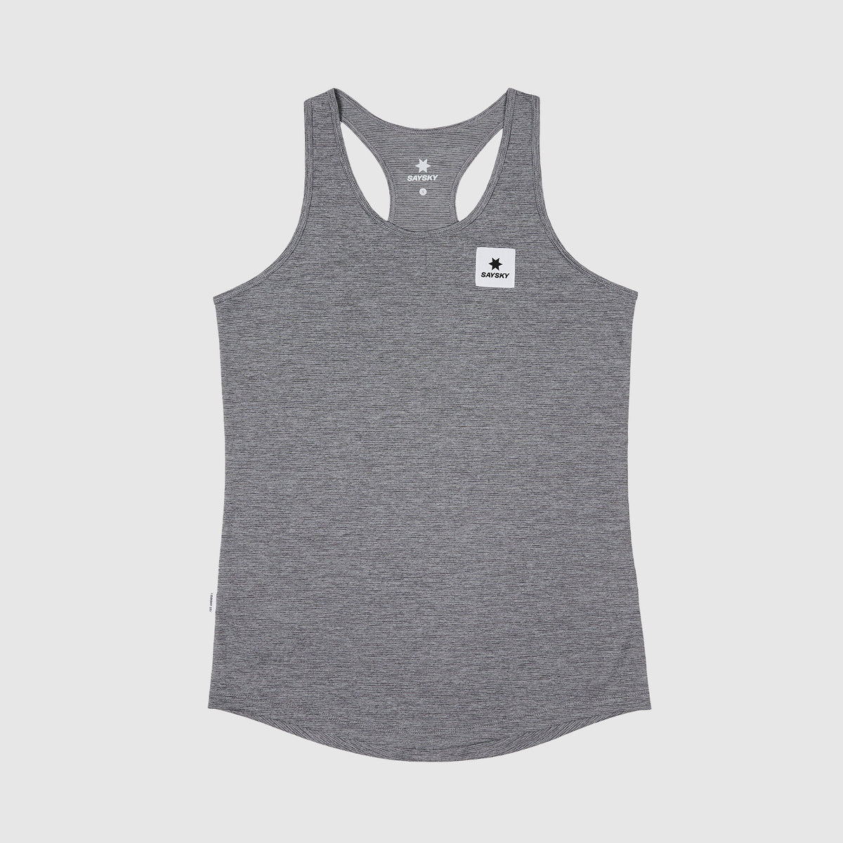 Saysky Clean Combat Pro Singlet Grey 6003 XWRSI30C6003