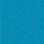 Blue Reactive Flower Blue Reactive Flower