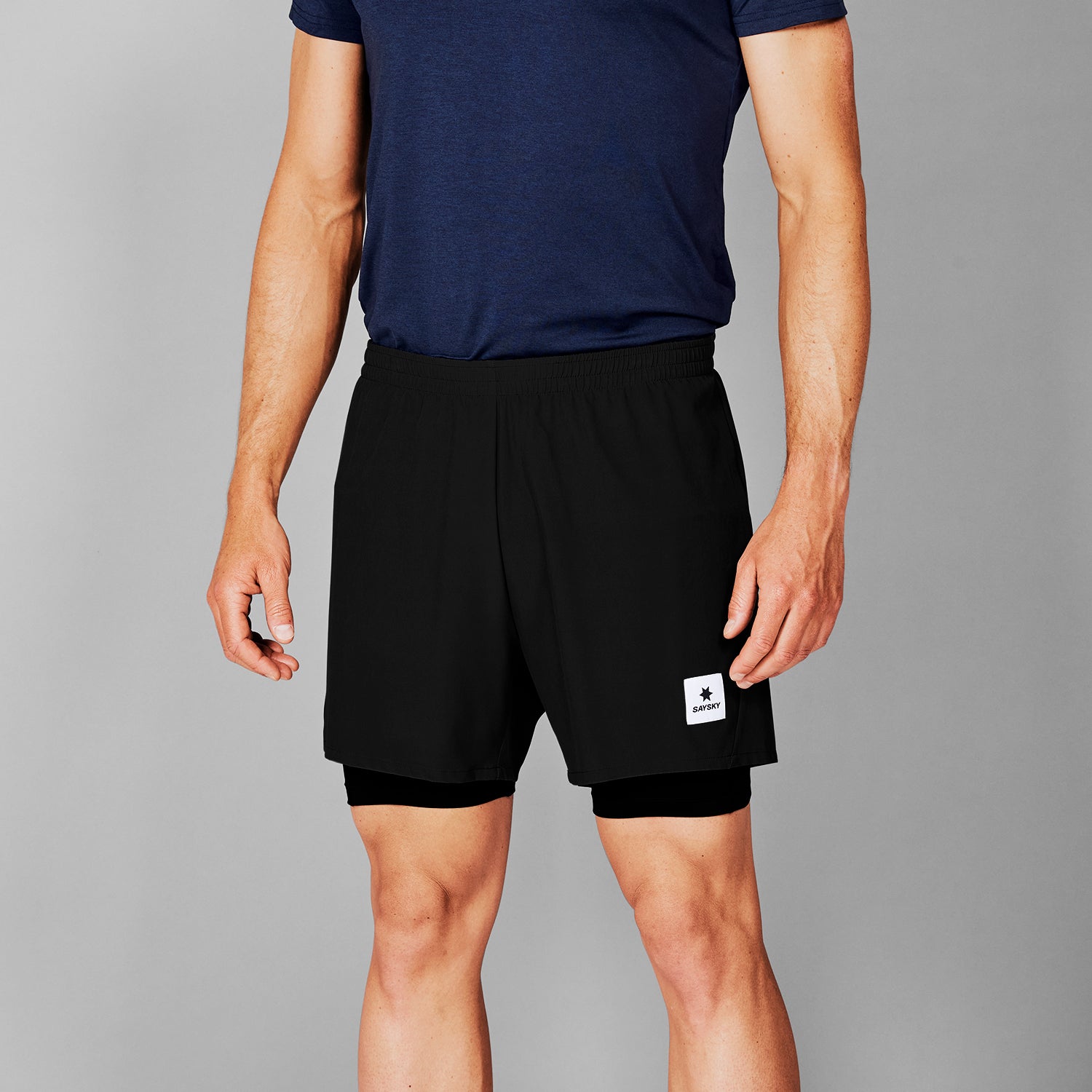 Best 2 in 1 shorts top