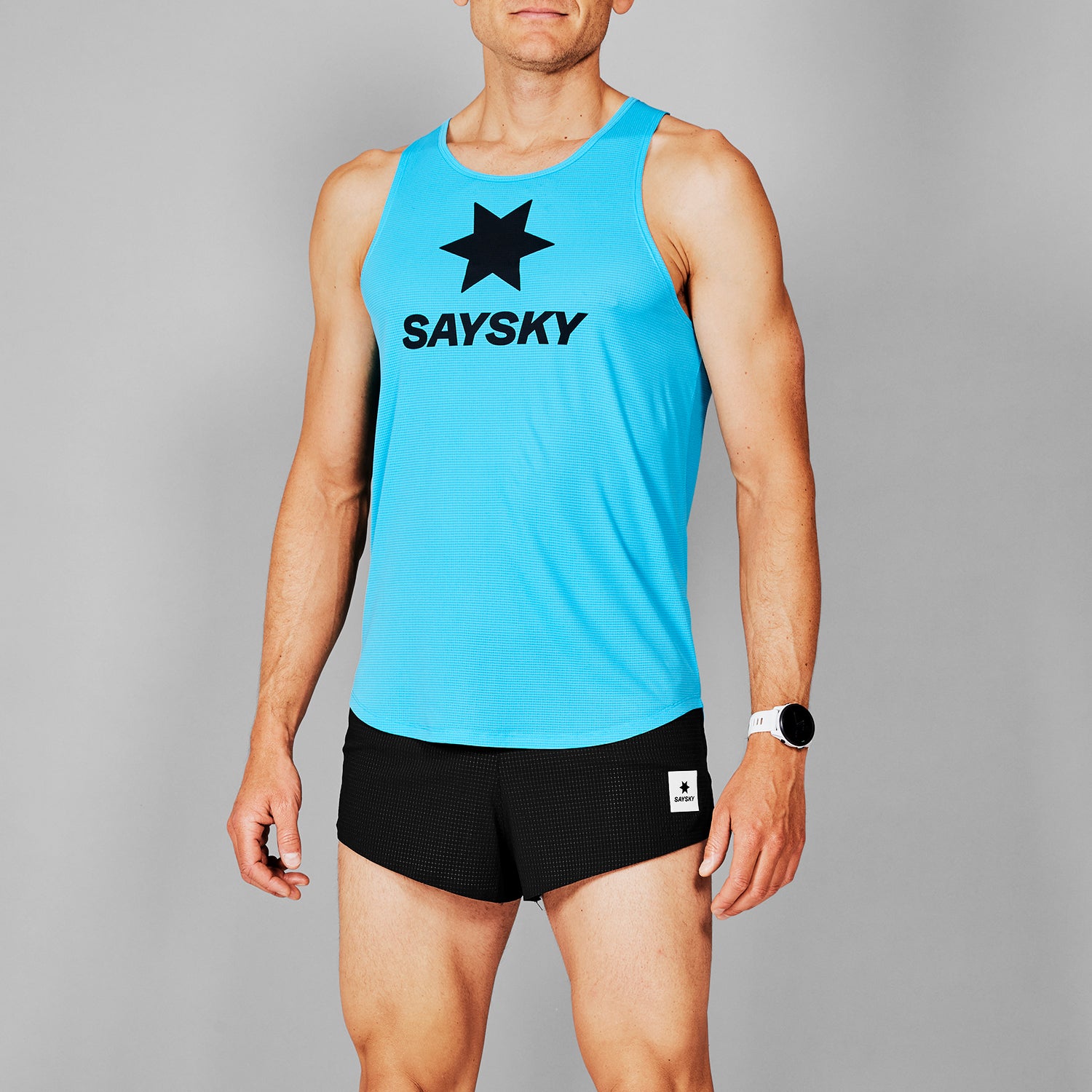 SAYSKY Premium running singlets, Free standard shipping