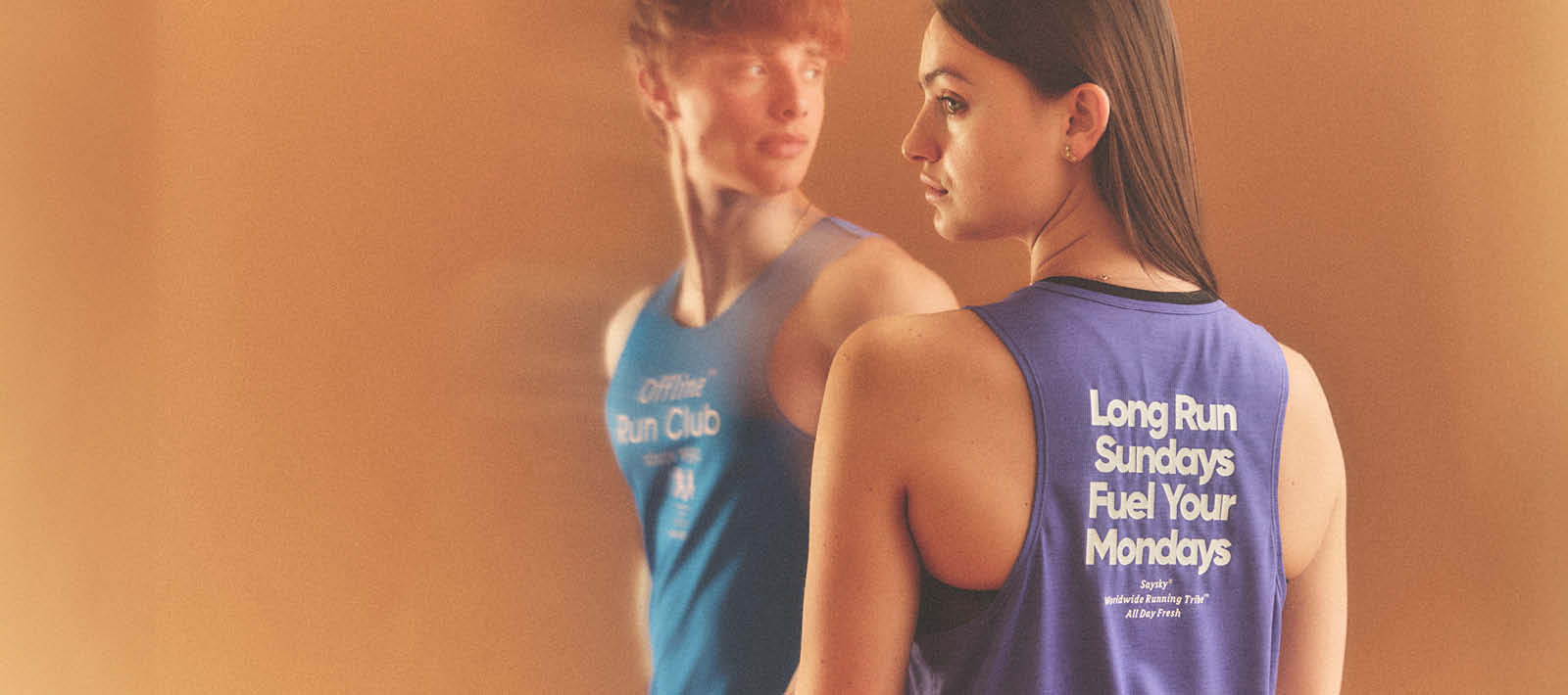 SPRING/SUMMER 2026: STATEMENT STORIES