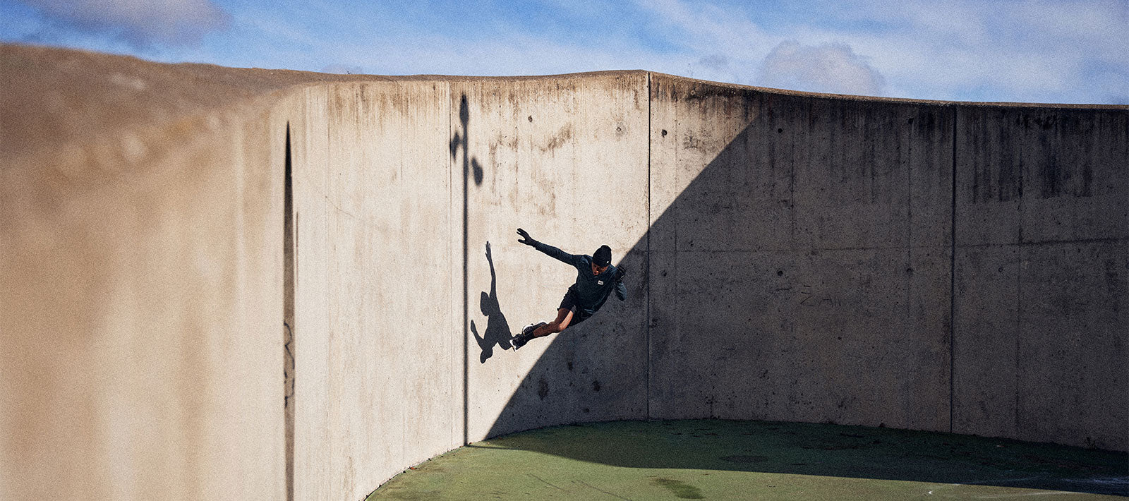 Spring/Summer 2024: Motion Collection – Saysky.co.uk