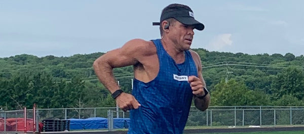 Choosing the right running underwear – Saysky.co.uk