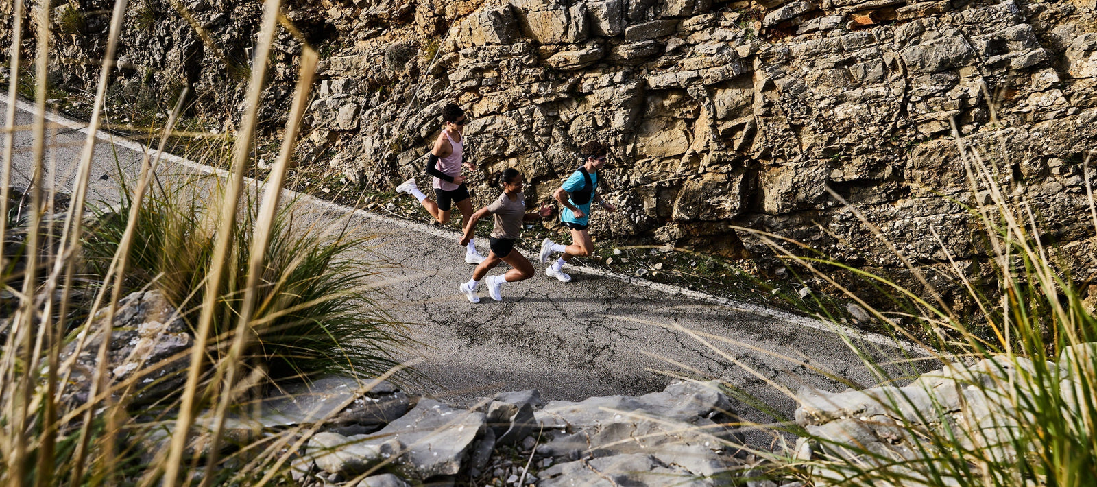 SPRING/SUMMER 2026: FLOW COLLECTION