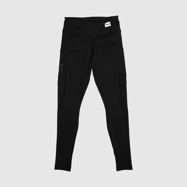 Saysky Motion+ Tights Black 901 XWRLT50C901