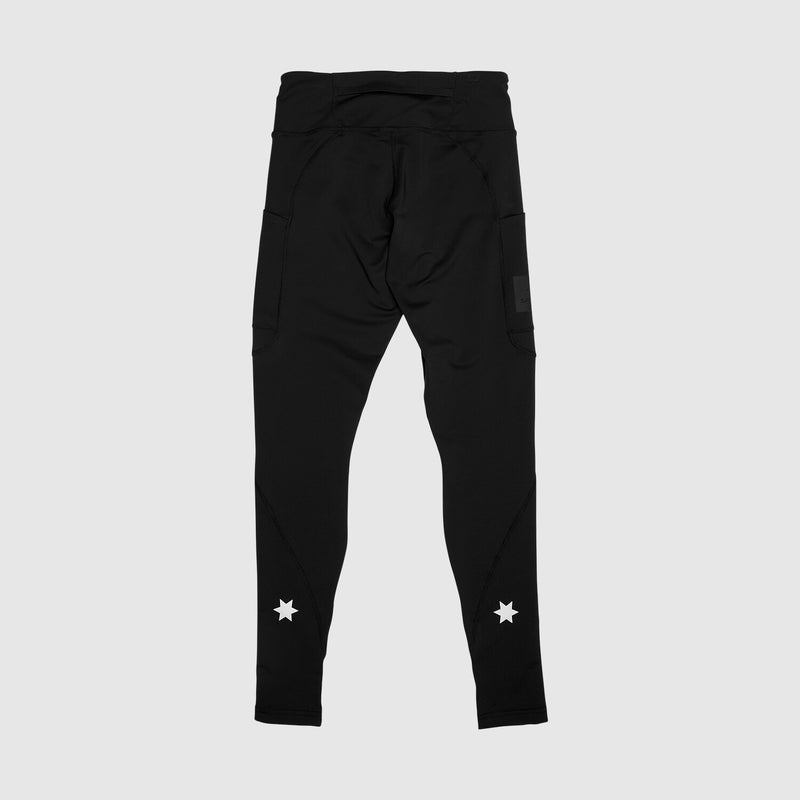 Saysky Motion+ Tights Black 901 XWRLT50C901