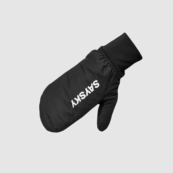 Saysky Blaze Mittens Black 901 XMAGL06C901