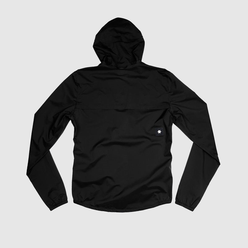 Saysky Element 3L Waterproof Jacket Black 901 KMRJA06C901