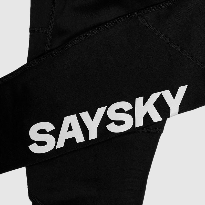 Saysky Blaze+ Winter Tights Black 901 XWRLT41C901