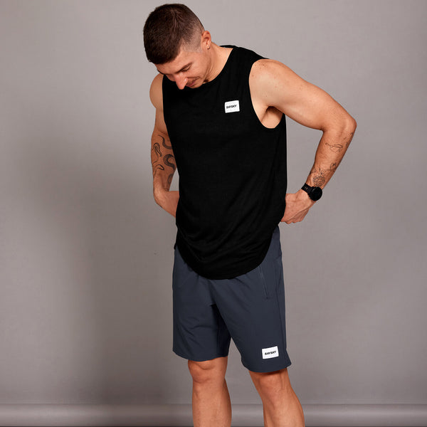 Saysky Clean Motion Tank Black 901 XMRSI51C901