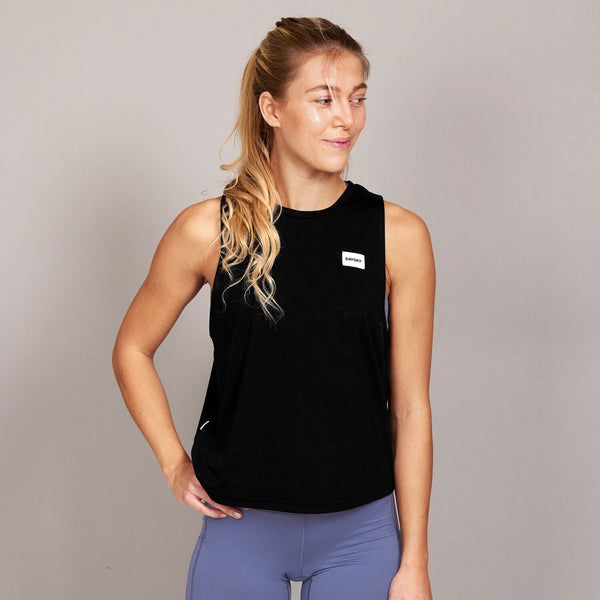 Saysky Clean Motion Tank Black 901 XWRSI51C901