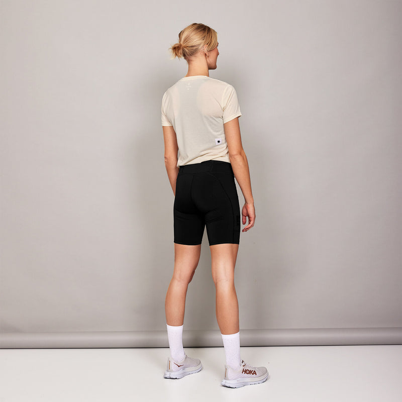 Saysky Clean Motion T-shirt White 102 XWRSS51C102