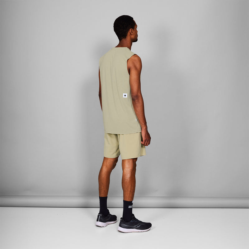 Saysky Clean Motion Tank Beige 801 XMRSI51C801
