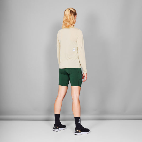 Saysky Clean Motion Long Sleeve White 102 XWRLS51C102