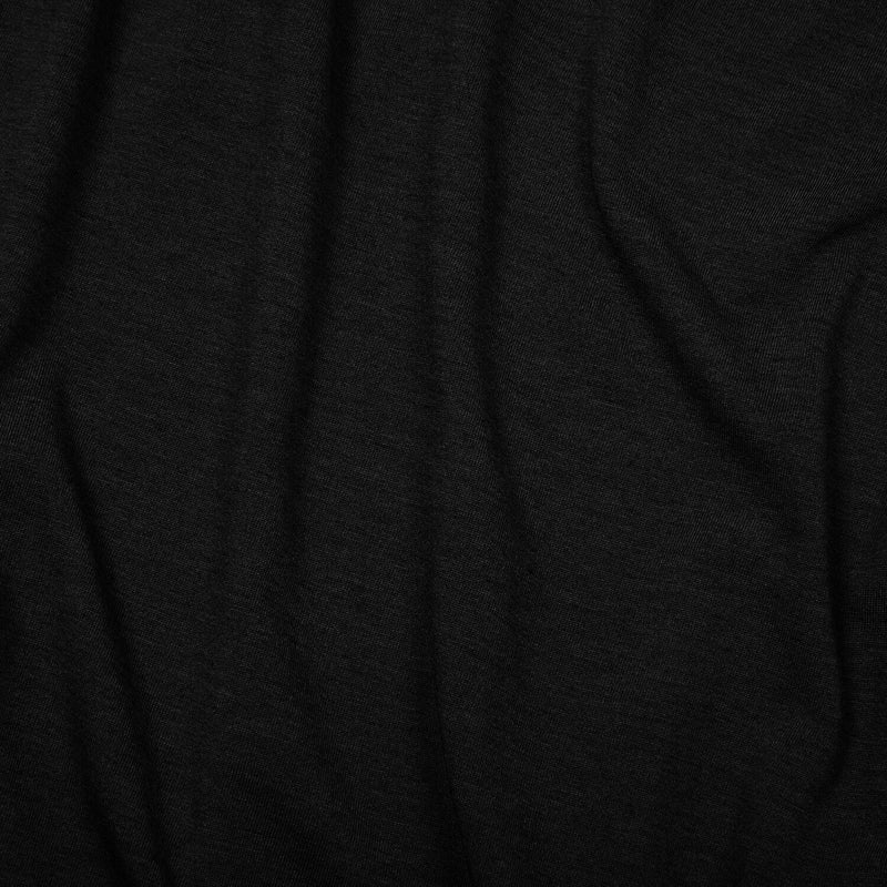 Saysky Clean Motion T-shirt Black 901 XWRSS51C901
