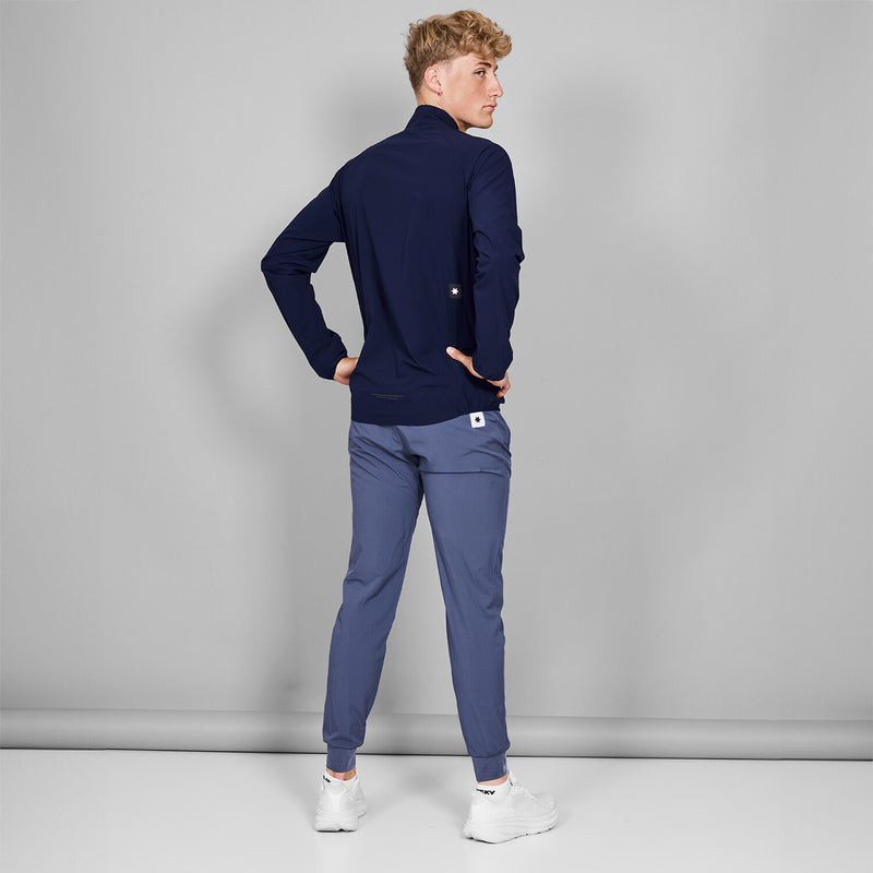 Saysky Clean Pace Flex Jacket Blue 201 XMRJA21C201