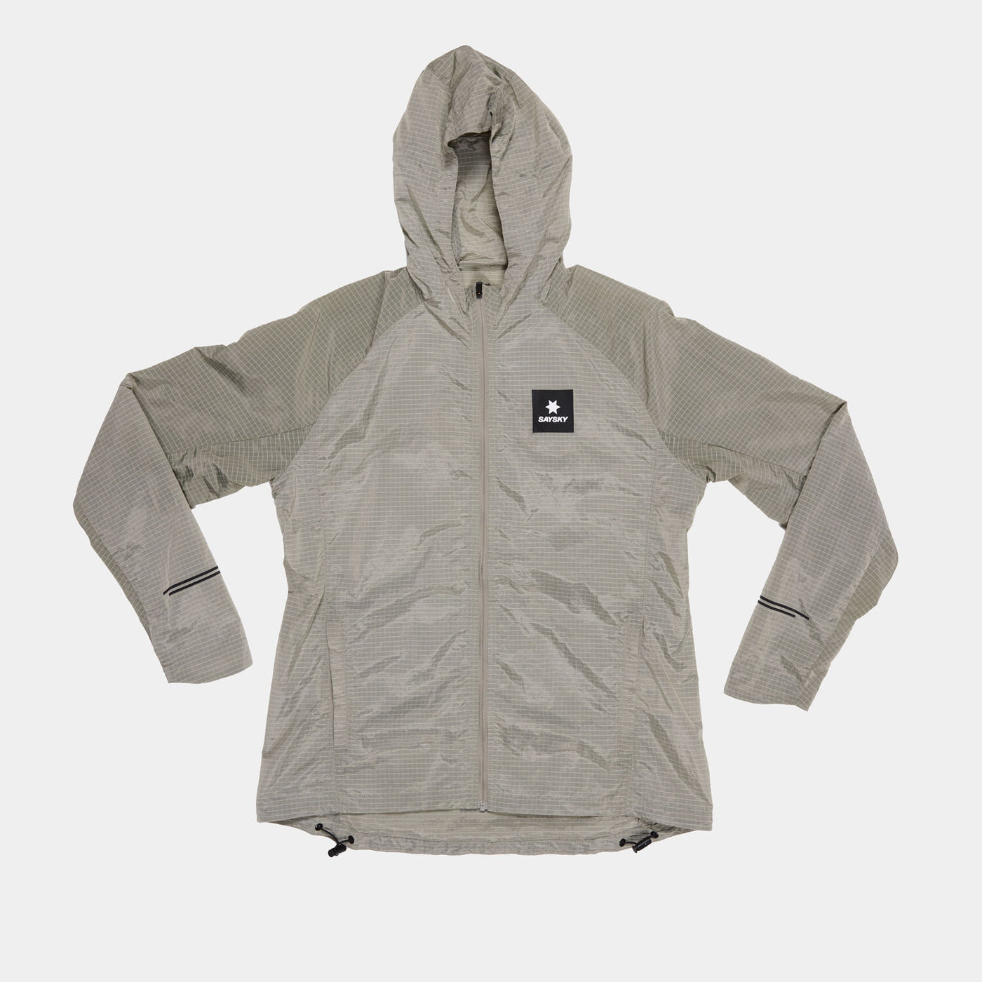 Saysky Clean Pace Shield Jacket – Saysky.co.uk