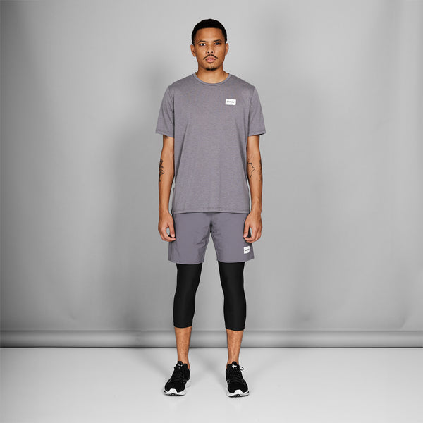 Saysky Motion+ 3/4 Tights Black 901 NMRLT52C901