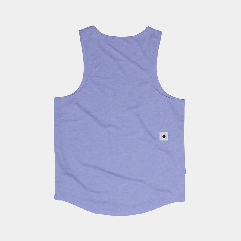 Saysky Combat Pro Singlet Purple 7008 NMRSI30C7008