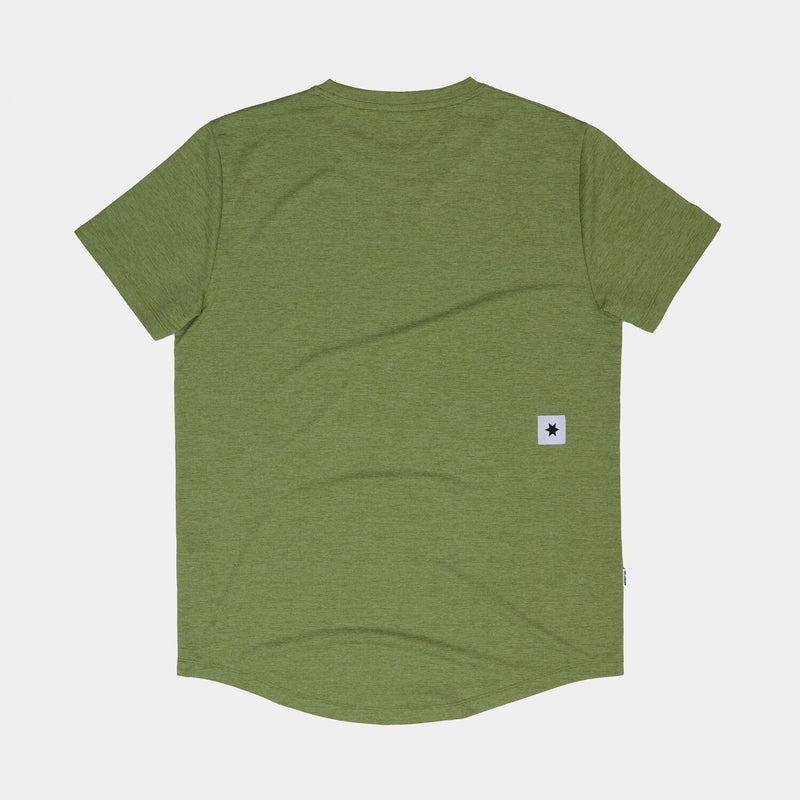 Saysky Combat Pro T-Shirt Green 3009 NMRSS30C3009