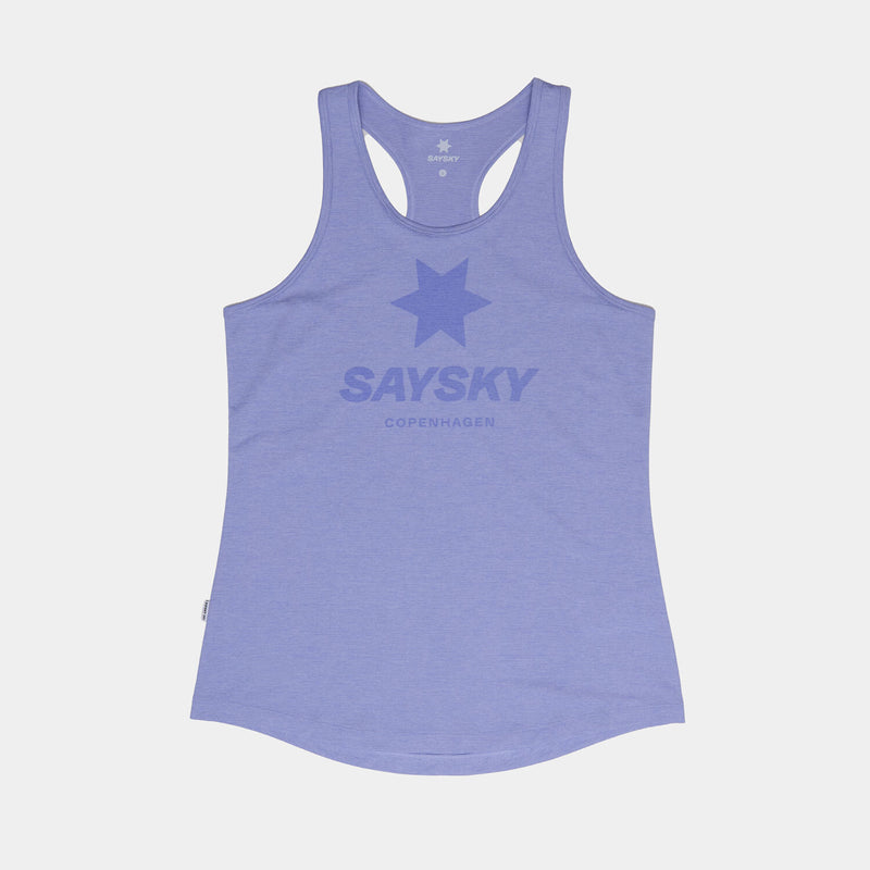 Saysky Combat Pro Singlet Purple 7008 NWRSI30C7008