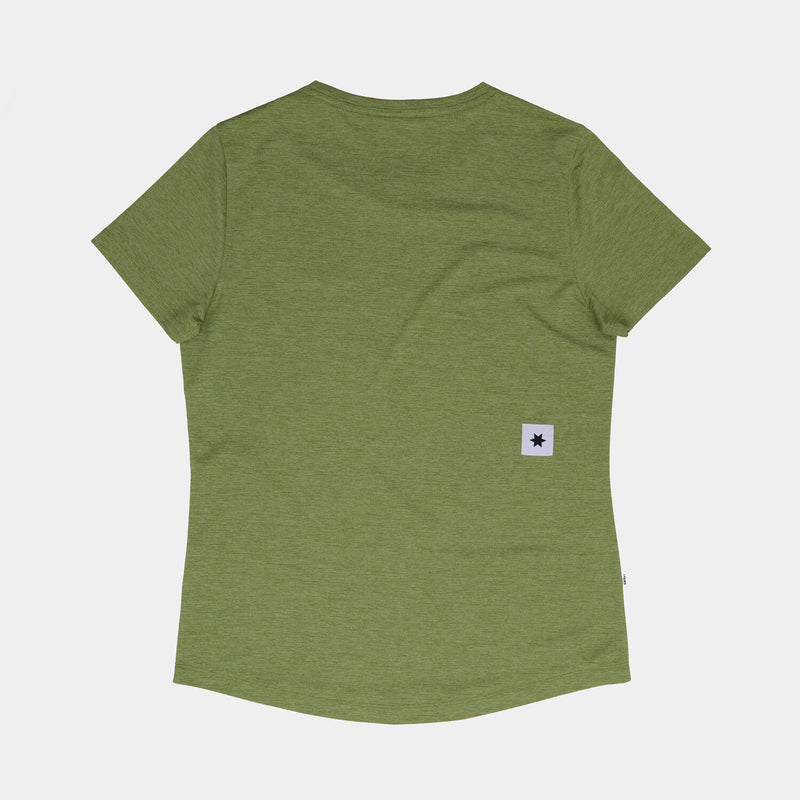 Saysky Combat Pro T-shirt Green 3009 NWRSS30C3009