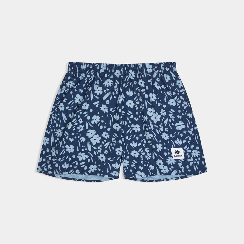 Saysky Flower Pace Shorts 5'' – Saysky.co.uk