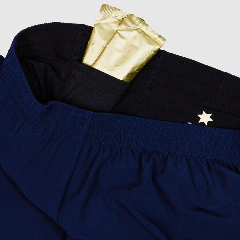 Saysky Star Pace Shorts 5'' – Saysky.co.uk