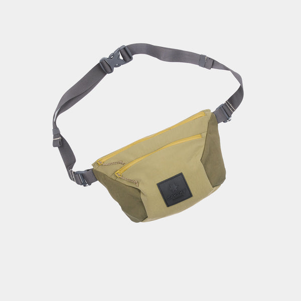 Saysky Bum Bag Green 310 MUABP601C310
