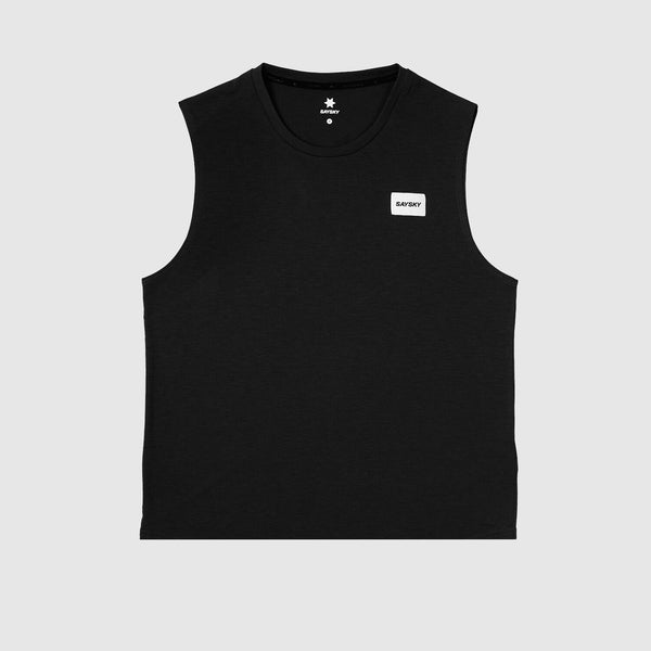 Saysky Clean Motion Tank Black 901 XMRSI51C901