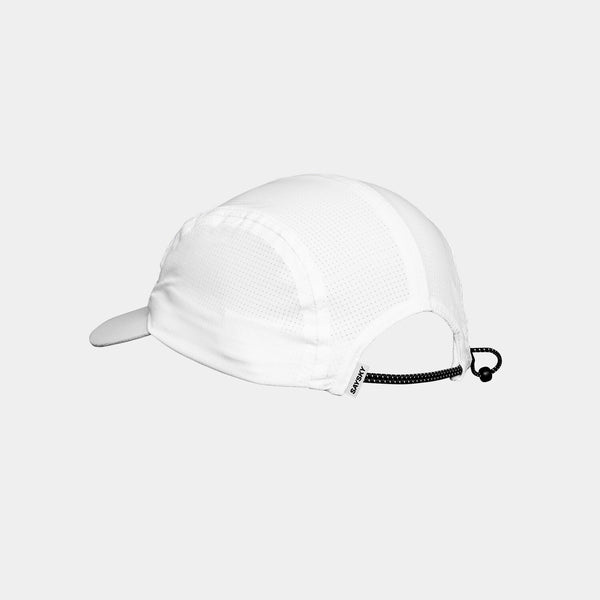 Saysky Flow Cap White 101 XUACA201C101