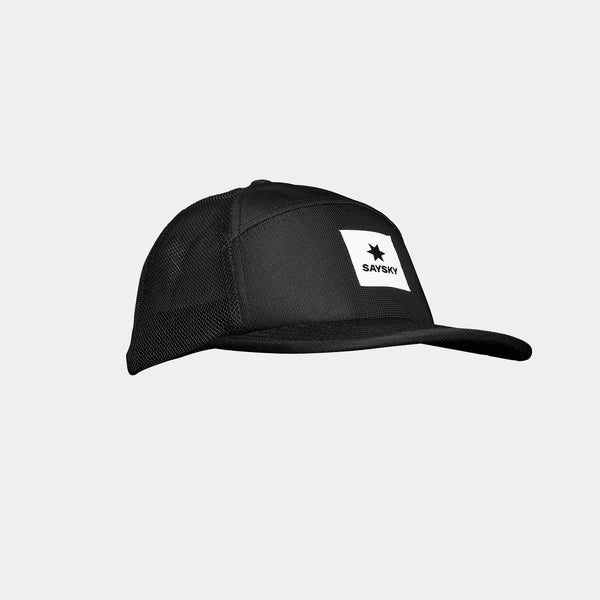Saysky Trucker Hybrid Cap Black 901 XUACA501C901
