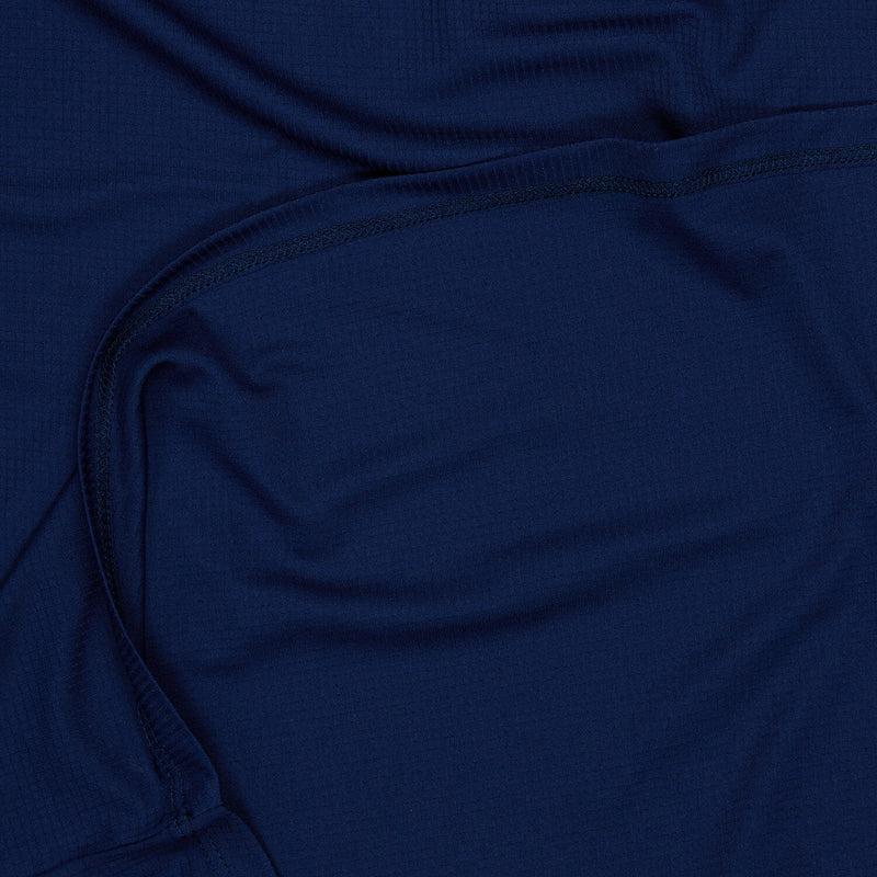 Saysky Pace T-shirt Blue 2001 XWRSS20C2001