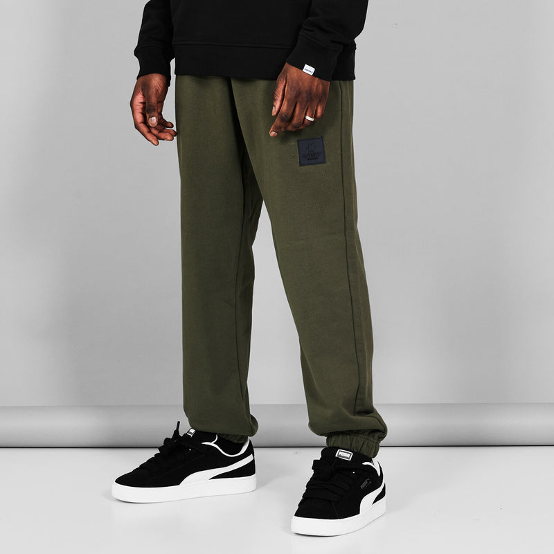 Saysky Everyday Sweatpants Green 301 XMLPA70C301