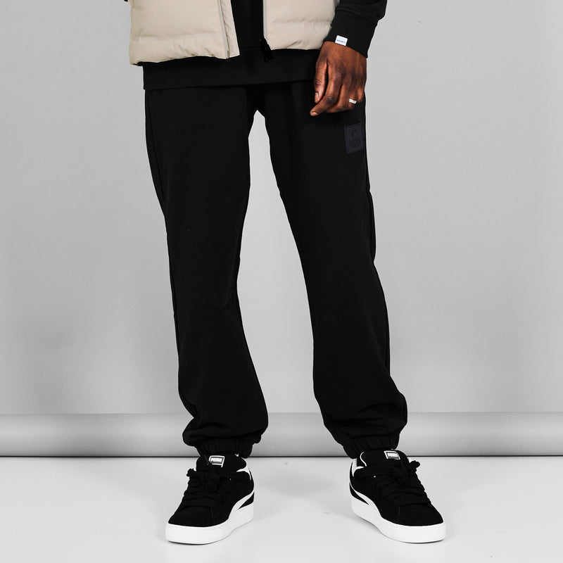 Saysky Everyday Sweatpants Black 901 XMLPA70C901