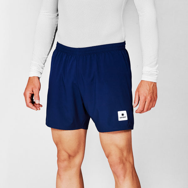 Saysky Pace Shorts 5'' Blue 201 XMRSH21C201
