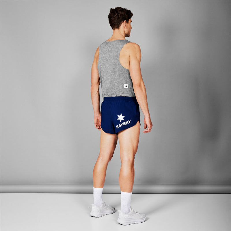 Saysky Combat Shorts 2'' Blue 201 XMRSH30C201