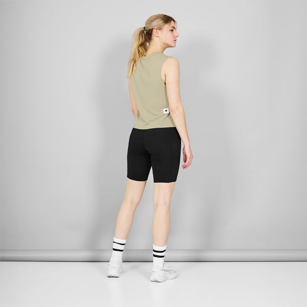 Saysky Clean Motion Tank Beige 801 XWRSI51C801