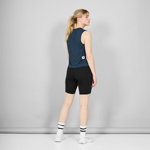 Saysky Clean Motion Tank Grey 6001 XWRSI51C6001