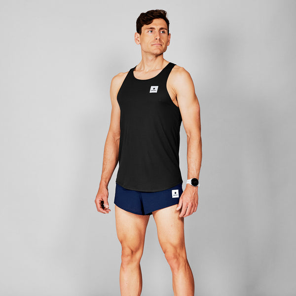 Saysky Flow Shorts 2'' Blue 201 XMRSH61C201