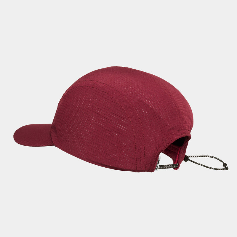 Saysky Flow Cap Red 509 OUACA201C509