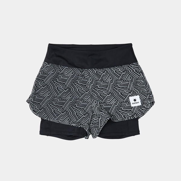 Saysky Star Pace Shorts 3