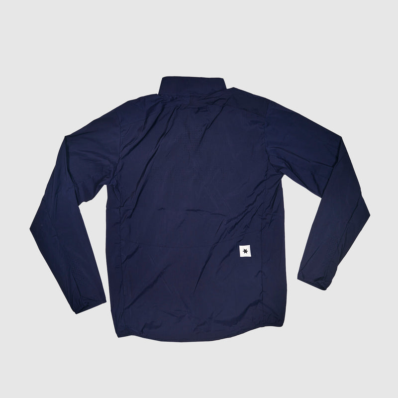 Saysky Flow Jacket Blue 201 KMRJA05C201
