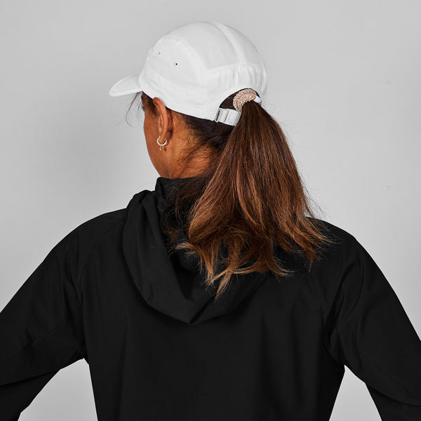 Saysky Combat Cap White 101 LUACA101C101